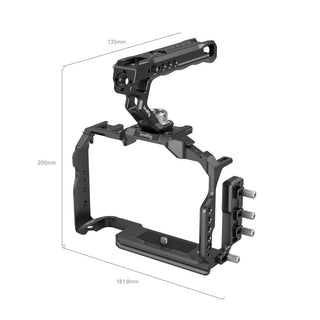 SmallRig 3941 Cage Kit for Nikon Z 8