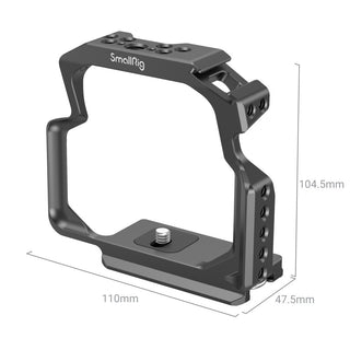 SmallRig 3948 Camera Cage for OM SYSTEM OM-1