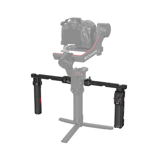 SmallRig 3954 Wireless Control Dual Handgrip for DJI RS Series