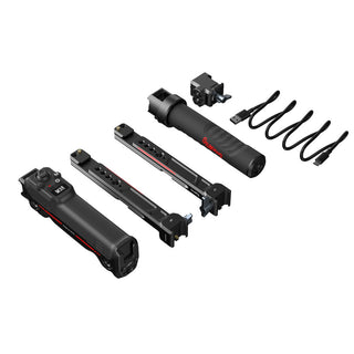 SmallRig 3954 Wireless Control Dual Handgrip for DJI RS Series