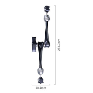 SmallRig 3959 Rosette Arm (11")