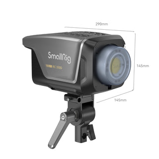 SmallRig RC 350D COB Daylight LED Video Monolight