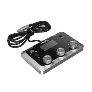 SmallRig 3980 Control Panel for RC 350 & RC 450 LED Video Lights