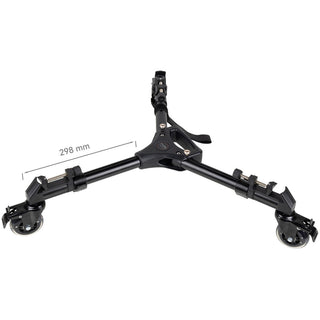 SmallRig 3986 Universal Tripod Dolly