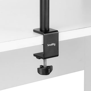 SmallRig 3992 Encore DT-30 Desk Mount with Holding Arm