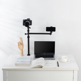 SmallRig 3992 Encore DT-30 Desk Mount with Holding Arm