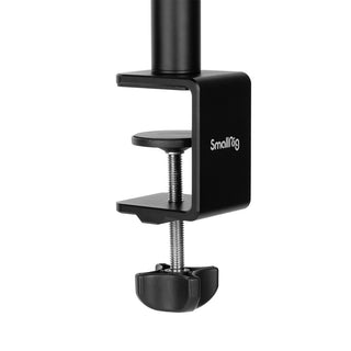 SmallRig 3992 Encore DT-30 Desk Mount with Holding Arm