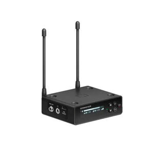 Sennheiser EW-DP EK Camera-Mount Digital Wireless Receiver (R4-9: 552 to 608MHz)