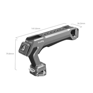 SmallRig 4483 HawkLock H21 Quick Release Top Handle Kit