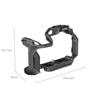 SmallRig 4003 Black Mamba Cage for Canon EOS R7