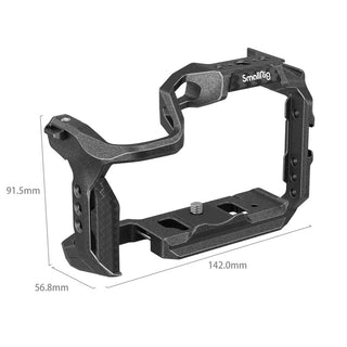 SmallRig 4004 Black Mamba Cage for Canon EOS R10