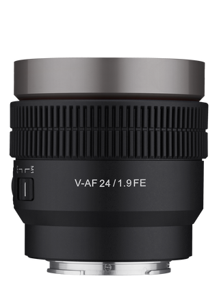 Samyang 24mm T1.9 AutoFocus Sony FE Cine Lens