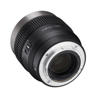 Samyang 24mm T1.9 AutoFocus Sony FE Cine Lens