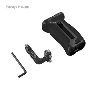 SmallRig 4015 Side Handle with 1/4"-20 Screws