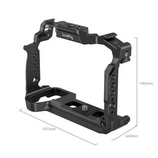 SmallRig 4022 Cage for Panasonic LUMIX S5 II