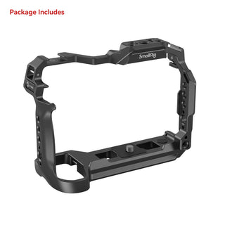 SmallRig 4022 Cage for Panasonic LUMIX S5 II