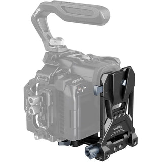 SmallRig 4064 Compact V-Mount Battery Mounting System - Ex-Display