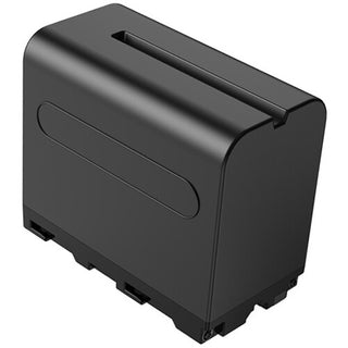 SmallRig 4073 L-Series NP-F970 Camera Battery