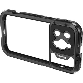 SmallRig Mobile Video Cage for iPhone 14 Pro Max