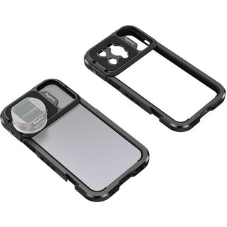 SmallRig Mobile Video Cage for iPhone 14 Pro Max