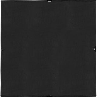 Westcott Scrim Jim Cine Black Block Fabric 1.8 x 1.8m