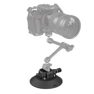 SmallRig 4114 Suction Cup Camera Mount