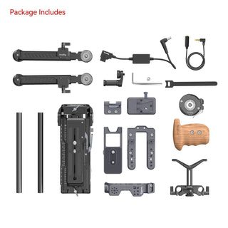 SmallRig 4125 Shoulder Rig Kit for Sony FX6