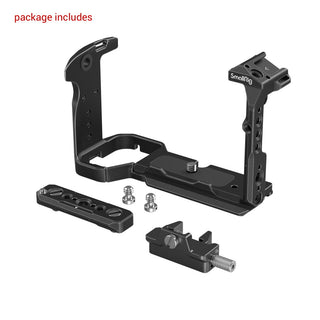 SmallRig 4183 Cage for Sony FX30 / FX3