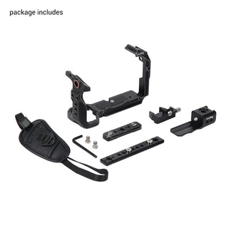 SmallRig 4184 Handheld Cage Kit for Sony FX30 / FX3