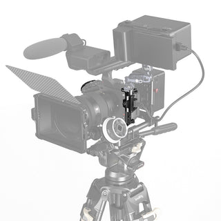 SmallRig 4184 Handheld Cage Kit for Sony FX30 / FX3