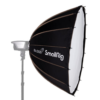 SmallRig 4140 RA-D120 Parabolic Softbox