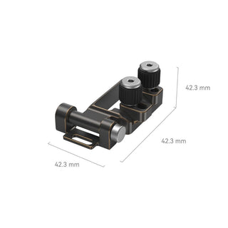 SmallRig 4147 HDMI & USB-C Cable Clamp for FUJIFILM X-T5