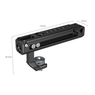 SmallRig 4153 Adjustable Top Handle (ARRI-Style Mount)