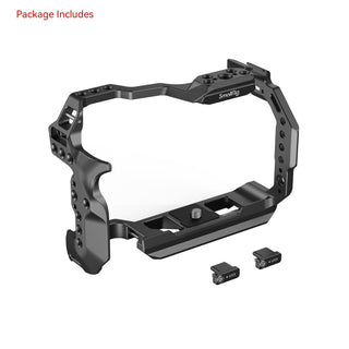 SmallRig 4159 Cage for Canon EOS R6 Mark II