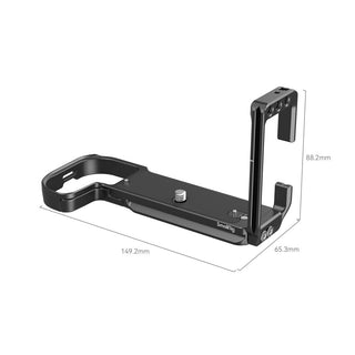 SmallRig 4160 L-Bracket for Canon EOS R6 Mark II/ R5/ R5C/ R6