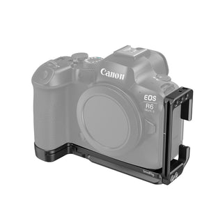 SmallRig 4160 L-Bracket for Canon EOS R6 Mark II/ R5/ R5C/ R6