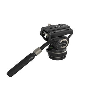 SmallRig 4165 Heavy-Duty Video Head DH10