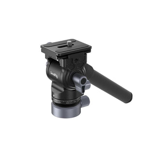 SmallRig 4170 Video Head Mount Plate with Leveling Base CH20