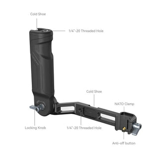 SmallRig 4197 Sling Handle for DJI RS 3 Mini