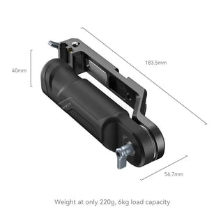 SmallRig 4197 Sling Handle for DJI RS 3 Mini