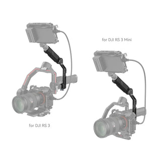 SmallRig 4197 Sling Handle for DJI RS 3 Mini