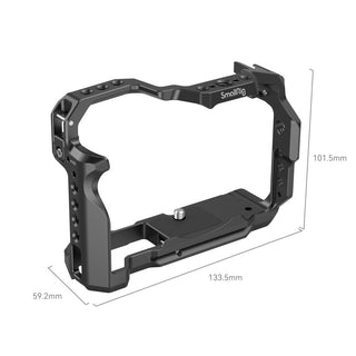 SmallRig 4214 Cage for Canon EOS R50