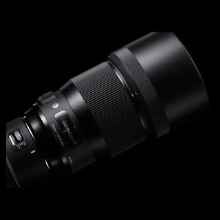 Sigma 135mm f/1.8 DG HSM Art Lens for Canon EF