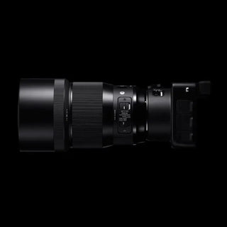 Sigma 135mm f/1.8 DG HSM Art Lens for Sony E