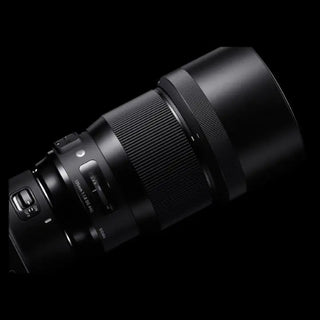 Sigma 135mm f/1.8 DG HSM Art Lens for Sony E