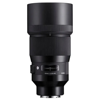 Sigma 135mm f/1.8 DG HSM Art Lens for Sony E