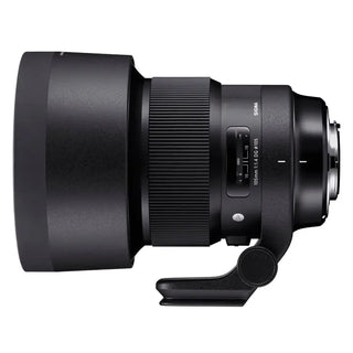 Sigma 105mm f/1.4 DG HSM Art Lens for Canon EF