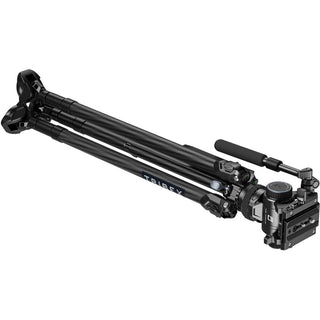 SmallRig x Potato Jet 4259 Tribex Hydraulic Carbon Fibre Tripod Kit