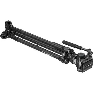 SmallRig x Potato Jet 4259 Tribex Hydraulic Carbon Fibre Tripod Kit