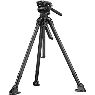 SmallRig x Potato Jet 4259 Tribex Hydraulic Carbon Fibre Tripod Kit